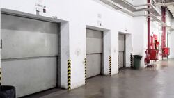 Henderson Industrial Park (D3), Factory #609547621